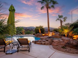 578 W 2140 South Cir, St George, UT 84770