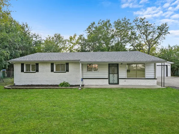 112 Rocklyn Ct, Bolingbrook, IL 60440