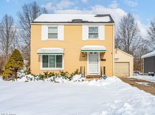 1226 Noble St, Alliance, OH 44601