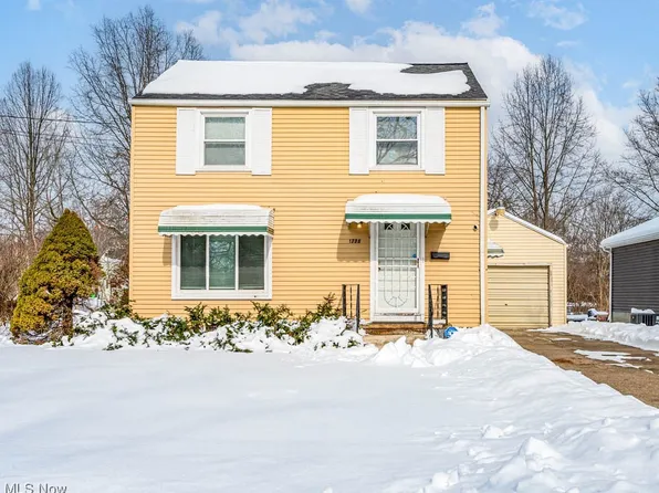 1226 Noble St, Alliance, OH 44601