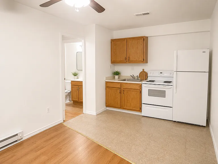1101 Coal Sw — Photo 1