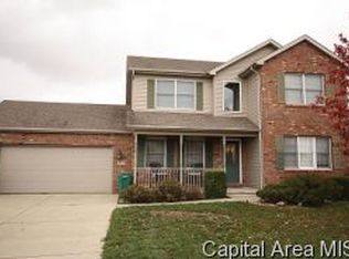 2400 Gander Rd, Springfield, IL 62711