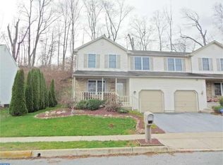 228 Bainbridge Cir, Sinking Spring, PA 19608