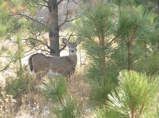 67610 Geiger Butte Ln, Elgin, OR 97827