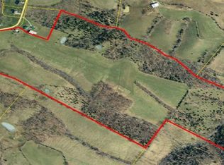 210 Fairview Rd, Williamstown, KY 41097