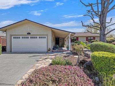 5070 Crestwood Ct, Pleasanton, CA, 94566