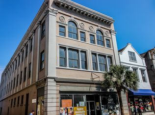 360 King St, Charleston, SC 29401