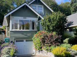 1047 S Donovan St, Seattle, WA 98108