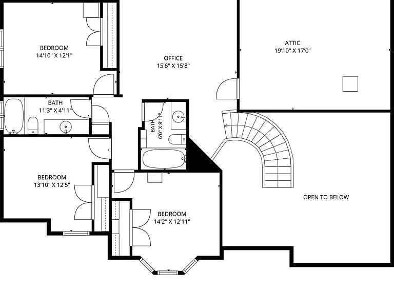 3605 Whitehaven Dr — Photo 38