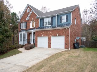 6325 Mountain Ridge Way, Sugar Hill, GA 30518