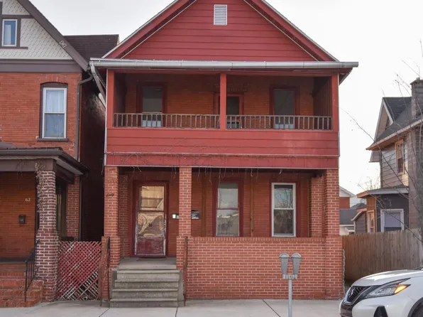 60 E Church St, Lock Haven, PA 17745