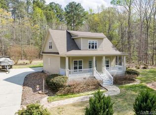 323 River Forest Dr, Littleton, NC 27850