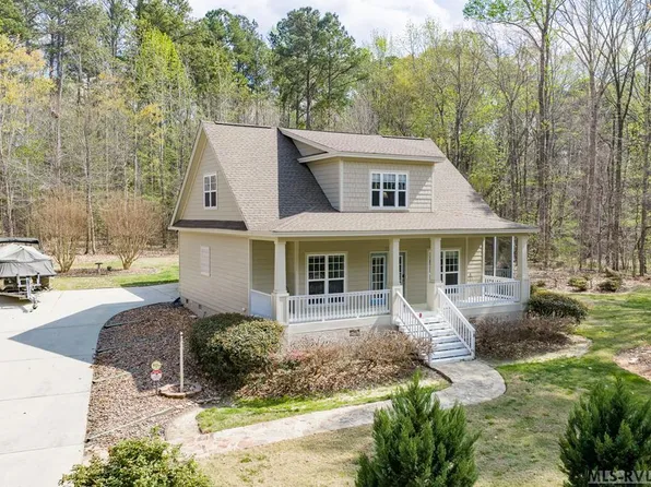 323 River Forest Dr, Littleton, NC 27850