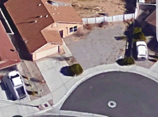 9009 Port Rd NW, Albuquerque, NM 87121