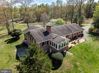 3505 Sarah Dr, Charlottesville, VA 22911