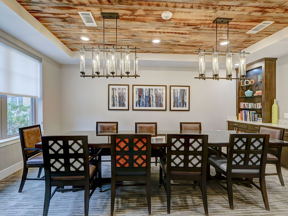 Private Dining Room