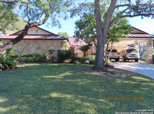 6226 Madeleine Dr, San Antonio, TX 78229