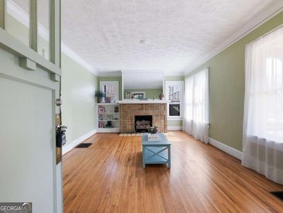 1391 Jefferson Ave, East Pt, GA, 30344