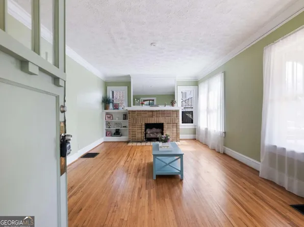 1391 Jefferson Ave, East Pt, GA 30344