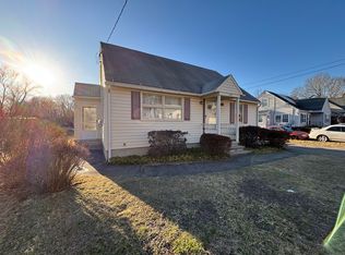 106 Ricciardone Ave, Torrington, CT 06790