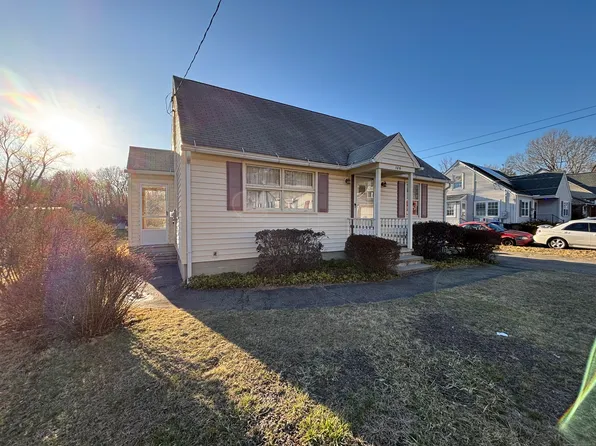 106 Ricciardone Avenue, Torrington, CT 06790