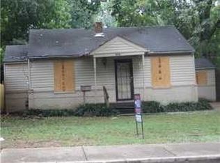 3625 Allandale Rd, Memphis, TN 38111