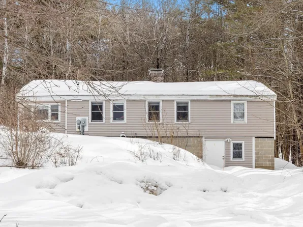 130 Thompson Street, Ashland, NH 03217