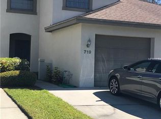 719 Quail Keep Dr, Safety Harbor, FL 34695
