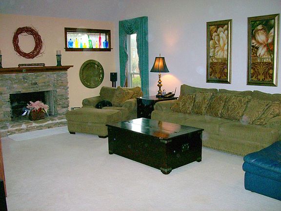 Family/Great Room