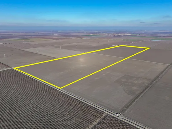 0 W Dinuba Ave, San Joaquin, CA 93660