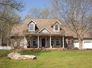 513 Westfield Ave, Church Hill, TN 37642