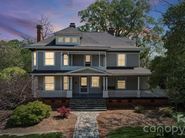 318 N Elm St, Marshville, NC 28103