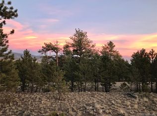 183 Muir Woods Trl, Hartsel, CO 80449