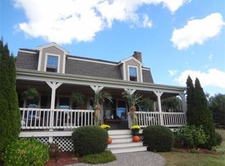 179 Lunns Way, Plymouth, MA 02360