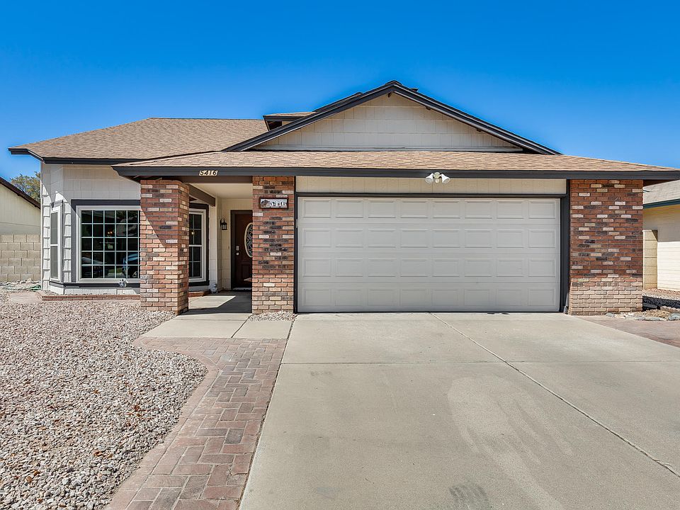 1st image of 5416 W Desert Hills Dr