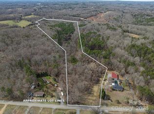 0 Old Willis School Rd, Dallas, NC 28034