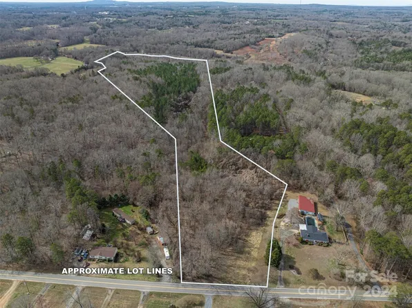 0 Old Willis School Rd, Dallas, NC 28034