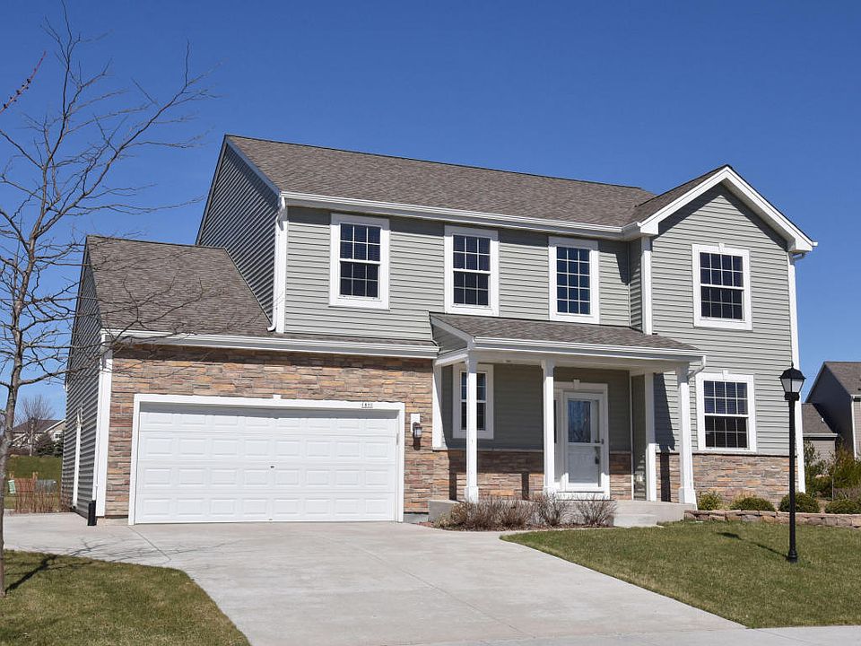 1st image of 1871 Splitwood Dr