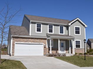 1871 Splitwood Dr, Grafton, WI 53024