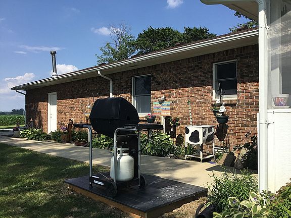 5th image of 4230 N County Road 1050 E