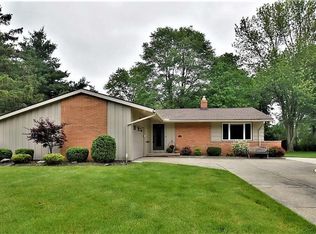 6005 Liberty Rd, Solon, OH 44139