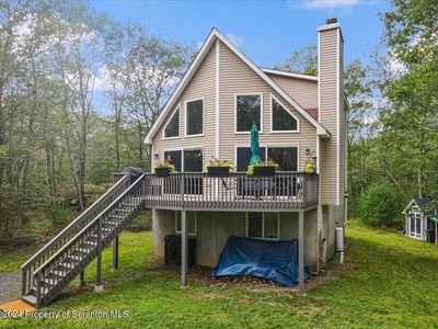 127 High Ridge Rd, Dingmans Ferry, PA, 18328