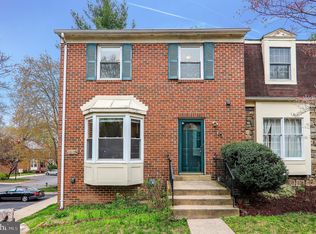 50 Catoctin Ct, Silver Spring, MD 20906