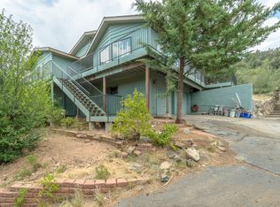 3291 Pleasant Valley Dr, Prescott, AZ 86305