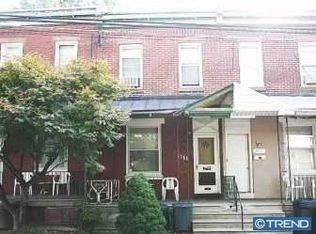 1188 Unity St, Philadelphia, PA 19124