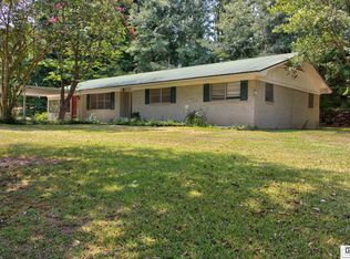 1122 Camp Rd, Farmerville, LA 71241