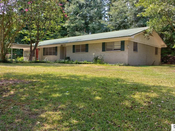 1122 Camp Rd, Farmerville, LA 71241