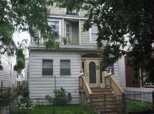 4848 N Ashland Ave, Chicago, IL 60640
