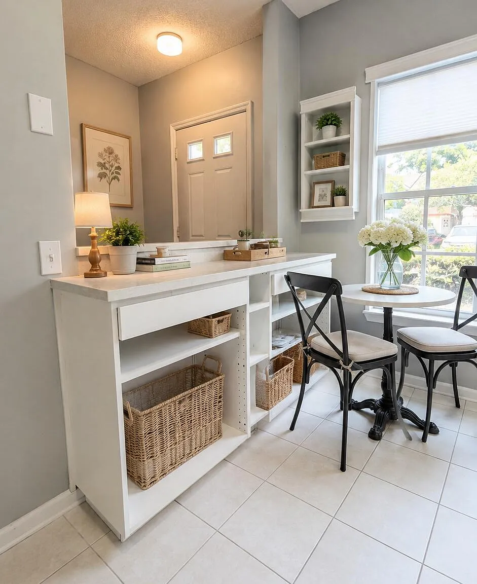 2 bed, 2.5 bath, 1100 sqft, $1,750 — Photo 4