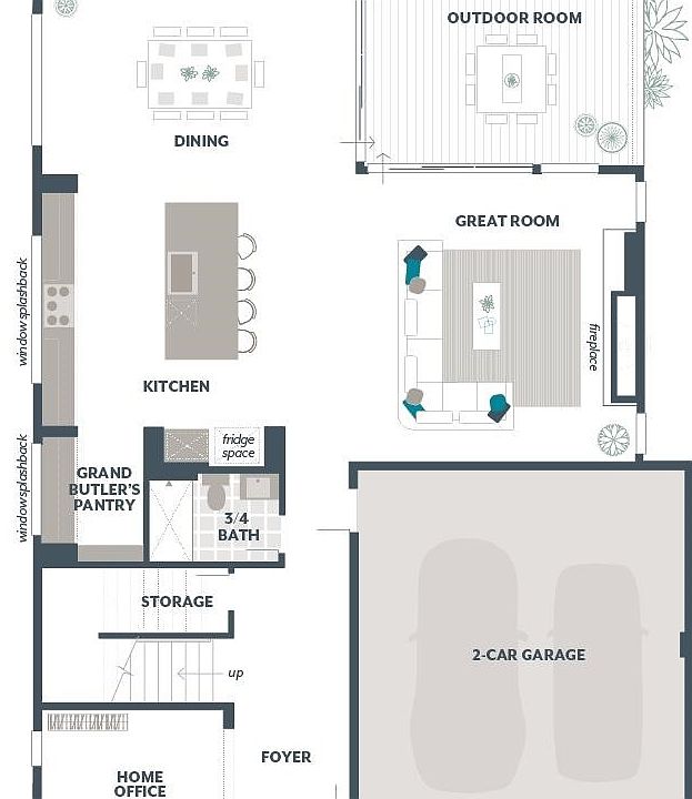 2nd image of 16423 26th Street E